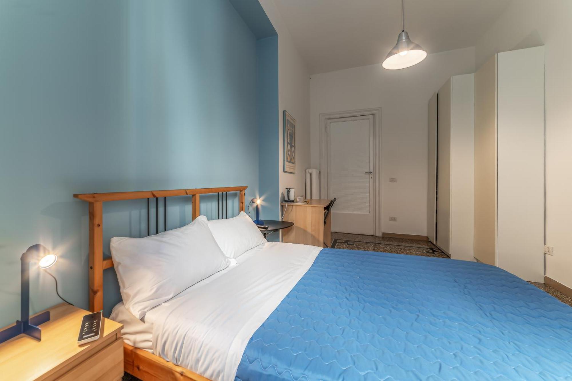 Azzurra B&B - Metro Lodi Ρώμη Εξωτερικό φωτογραφία