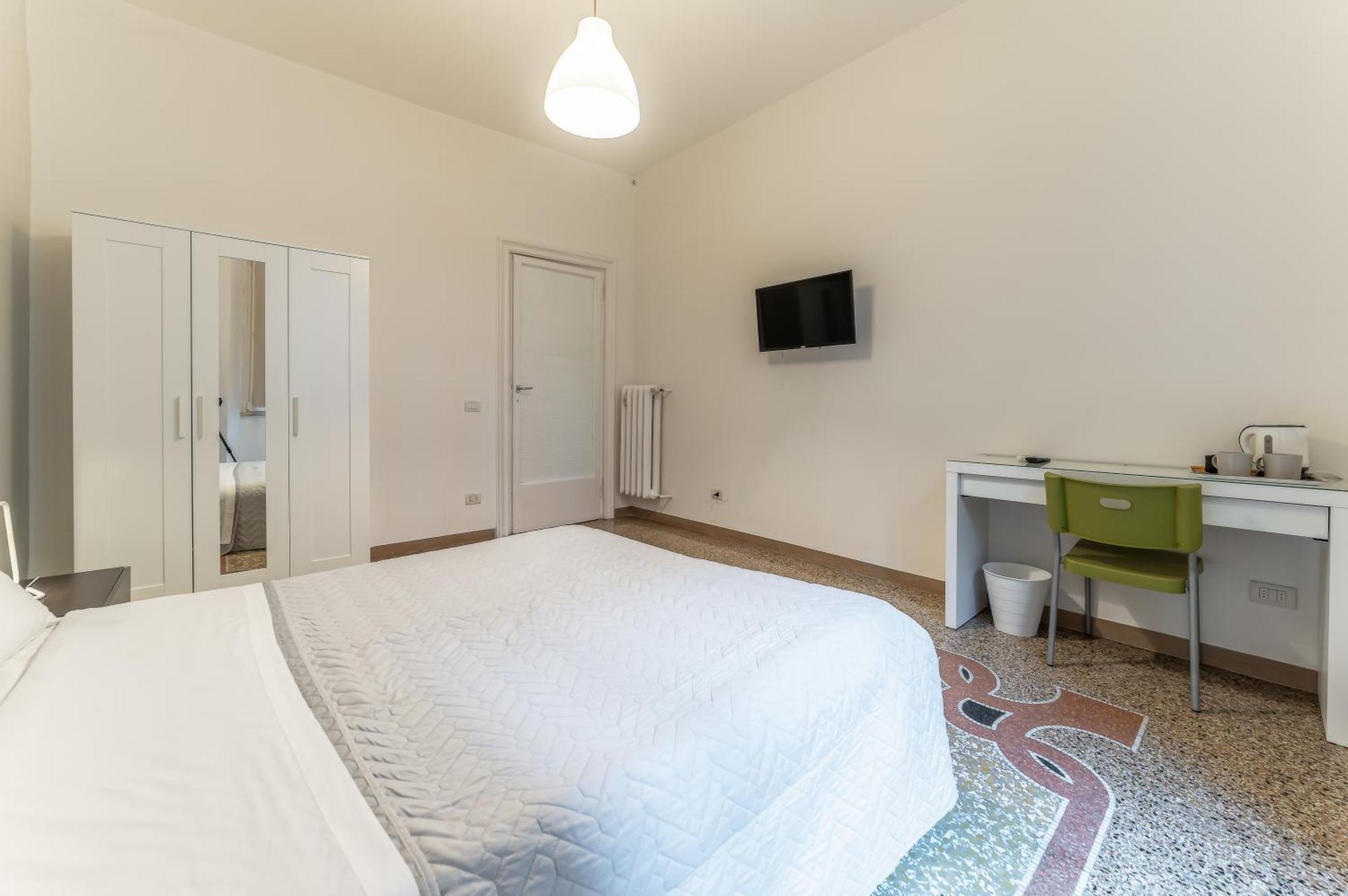 Azzurra B&B - Metro Lodi Ρώμη Εξωτερικό φωτογραφία