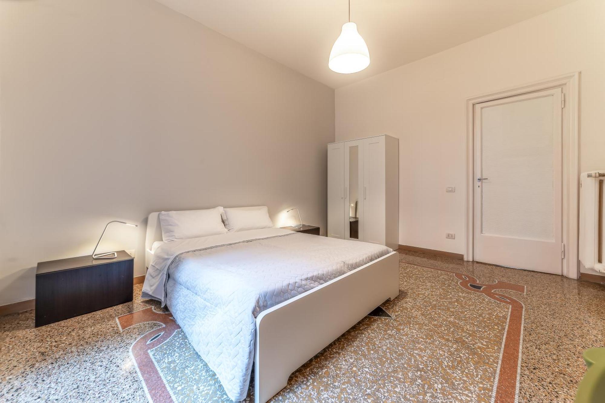 Azzurra B&B - Metro Lodi Ρώμη Εξωτερικό φωτογραφία