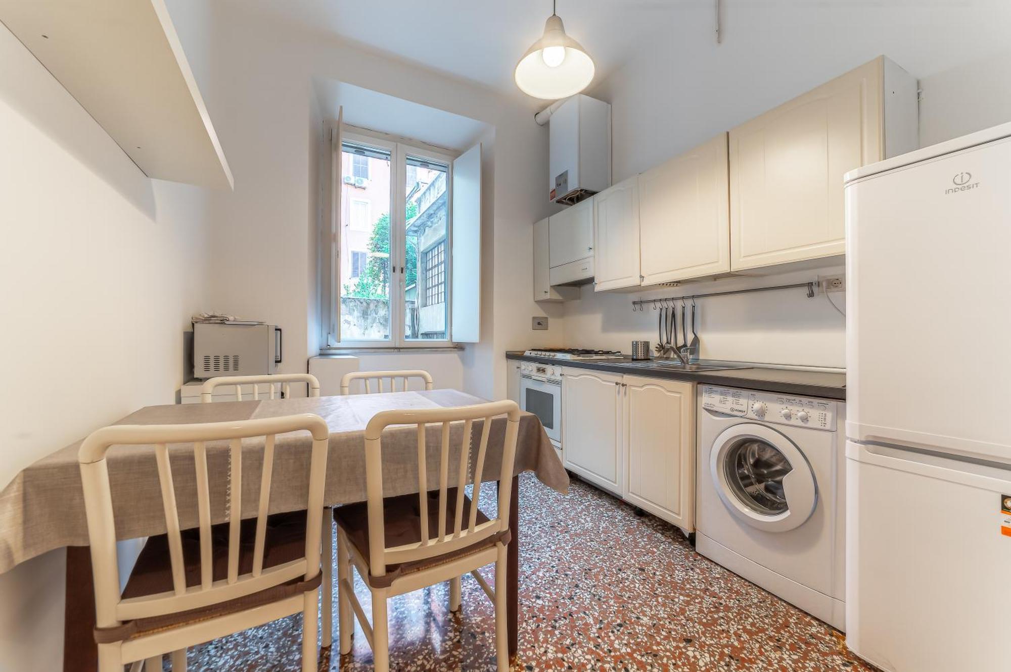 Azzurra B&B - Metro Lodi Ρώμη Εξωτερικό φωτογραφία