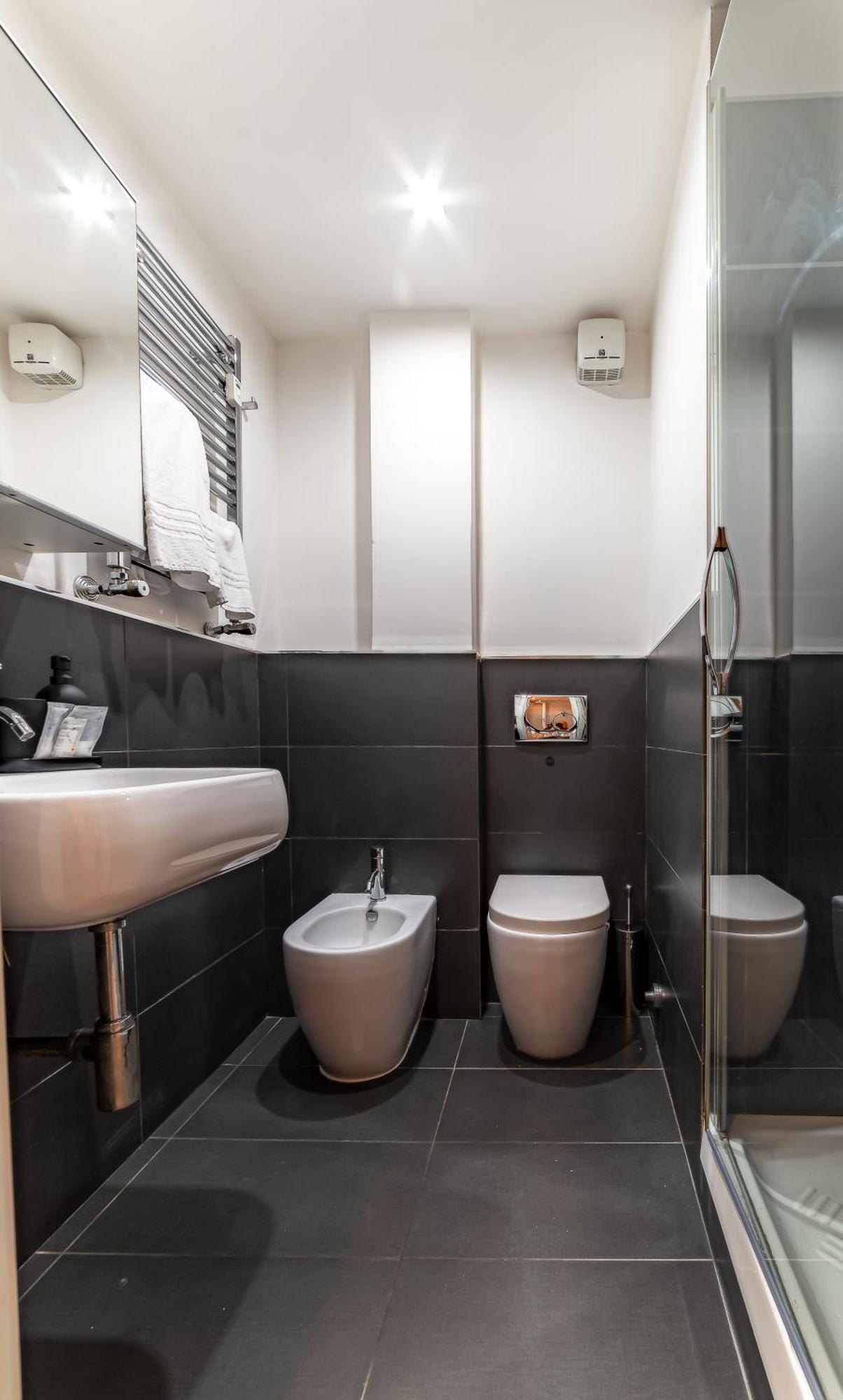 Azzurra B&B - Metro Lodi Ρώμη Εξωτερικό φωτογραφία
