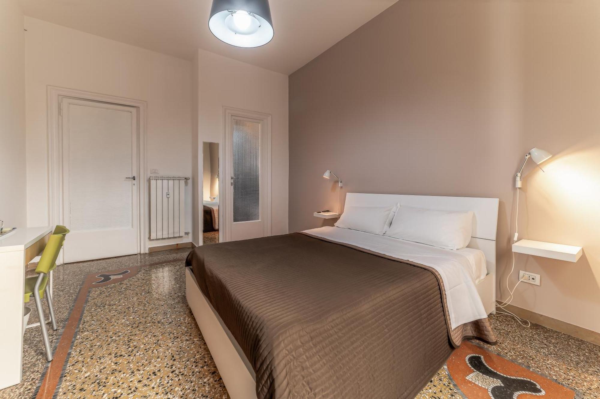 Azzurra B&B - Metro Lodi Ρώμη Εξωτερικό φωτογραφία