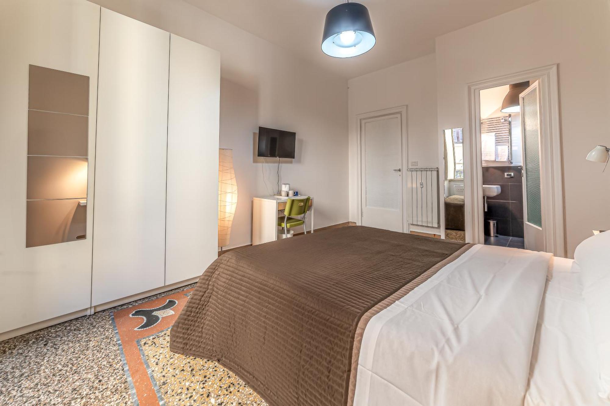 Azzurra B&B - Metro Lodi Ρώμη Εξωτερικό φωτογραφία
